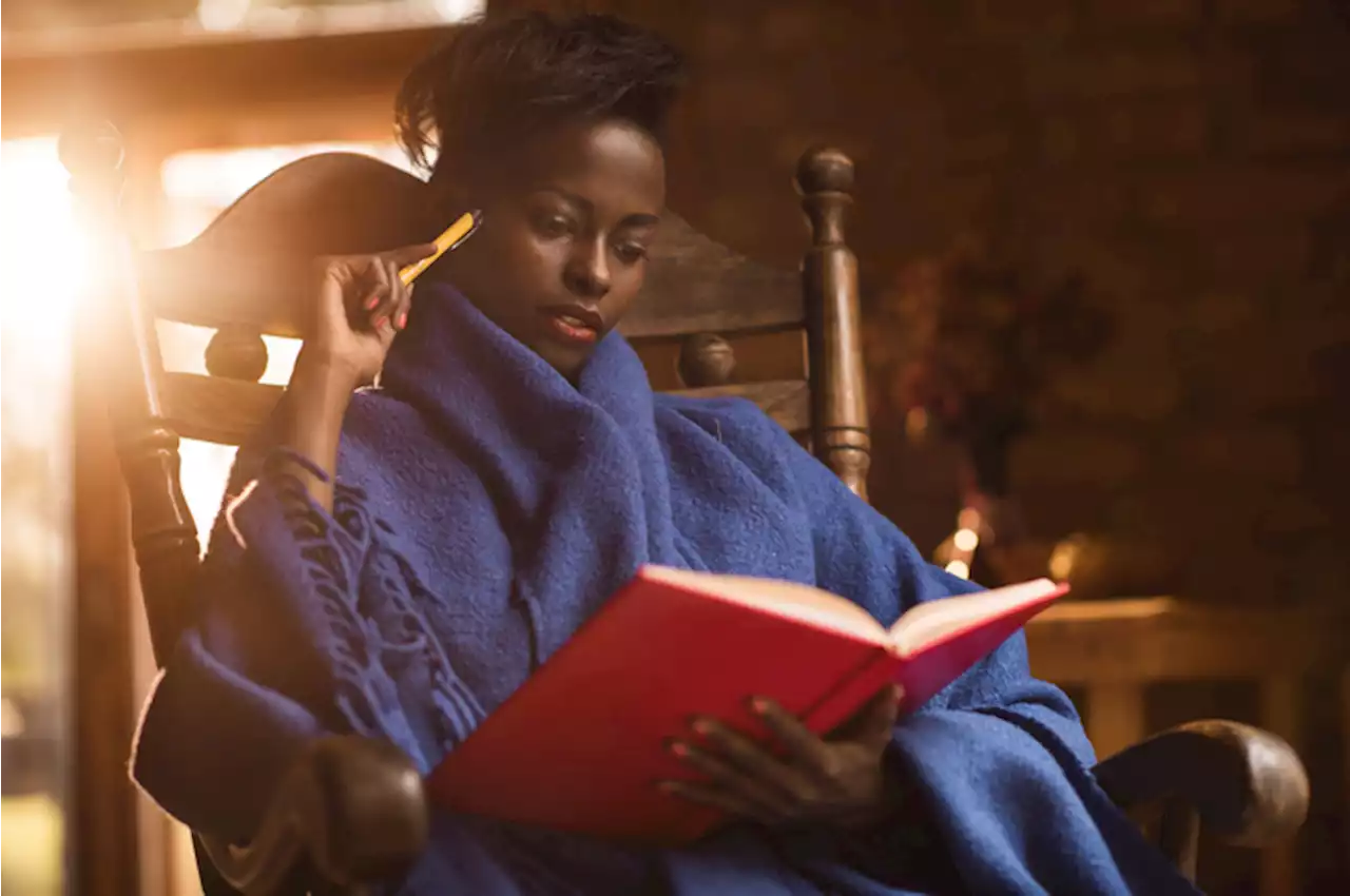 New drive to get books by black authors into libraries