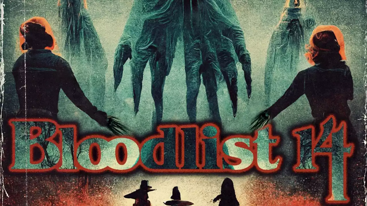 BloodList Puts Focus on Best Horror and Dark Genre Scripts of the Year