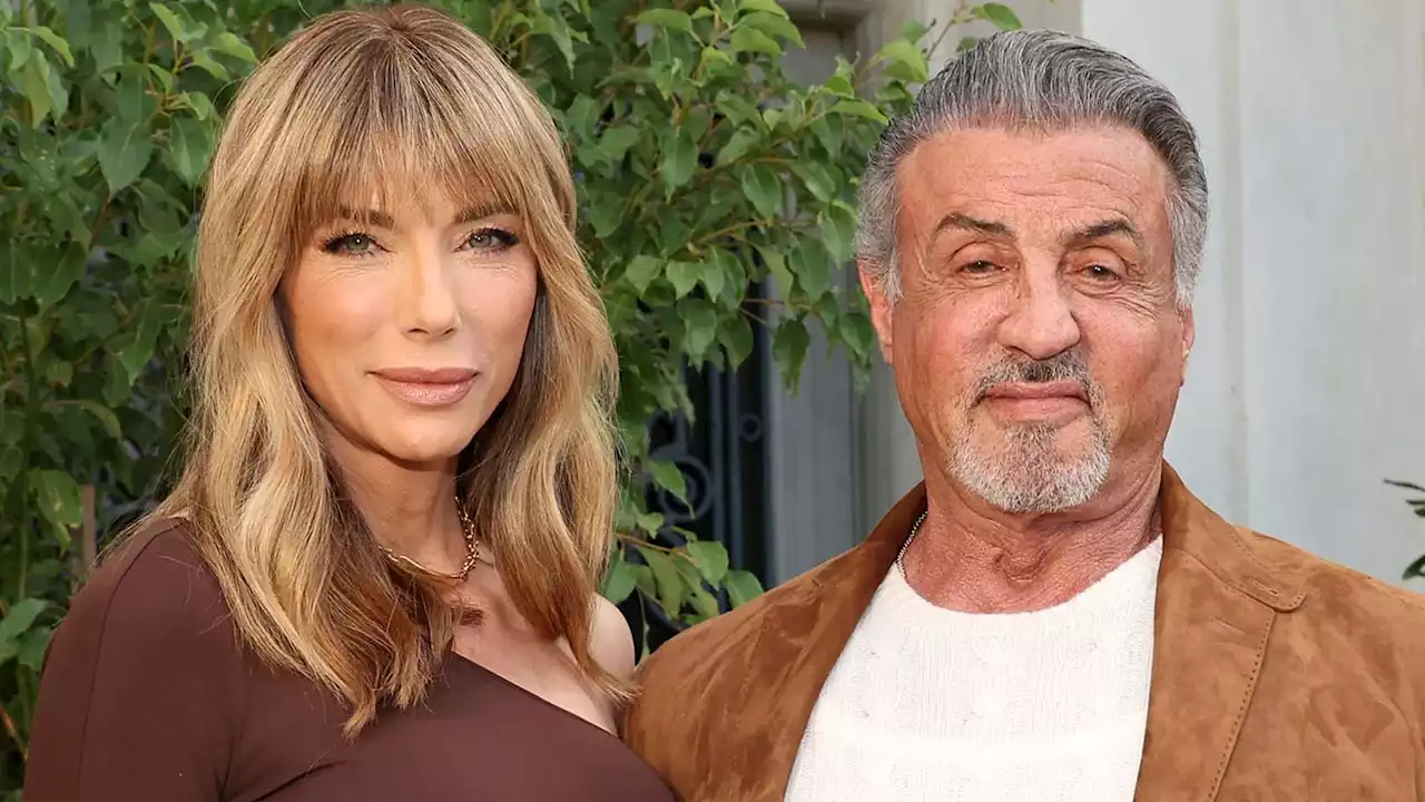 Sylvester Stallone Explains 'Hard Lesson' He Had to Learn from Wife Jennifer Flavin