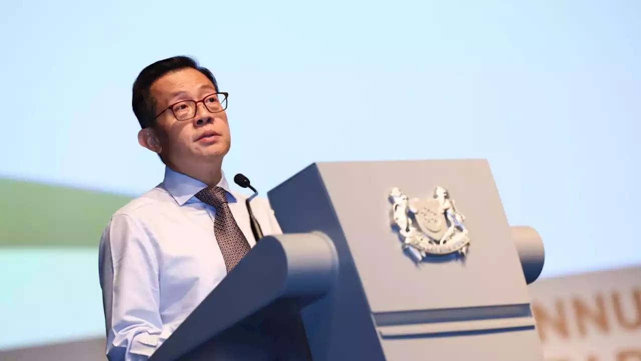 Commentary: How and why Singapore's public service is stepping up its leadership game