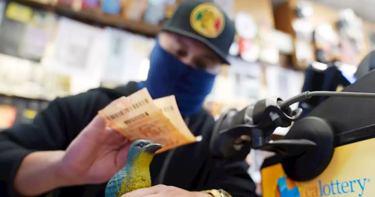 Powerball jackpot reaches $1 billion for second time in its history