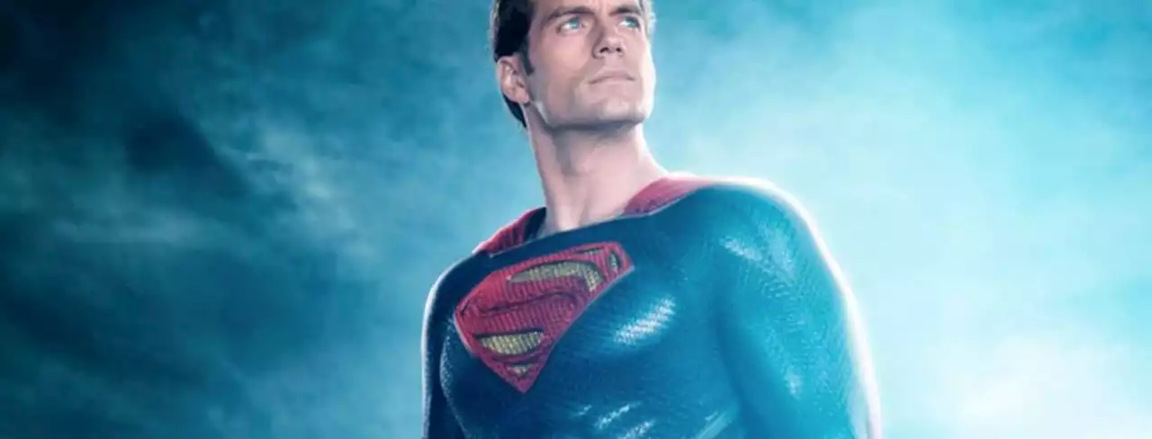 Henry Cavill quiere que la audiencia se sienta identificada con Superman | Tomatazos