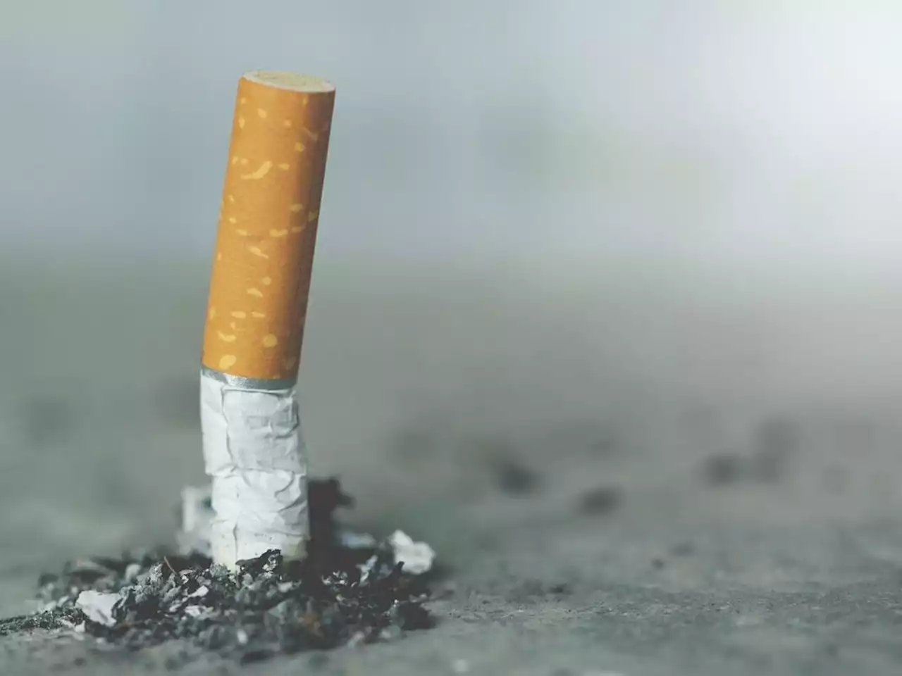 Arrêt du tabac : avant quel âge vaut-il mieux arrêter de fumer ?