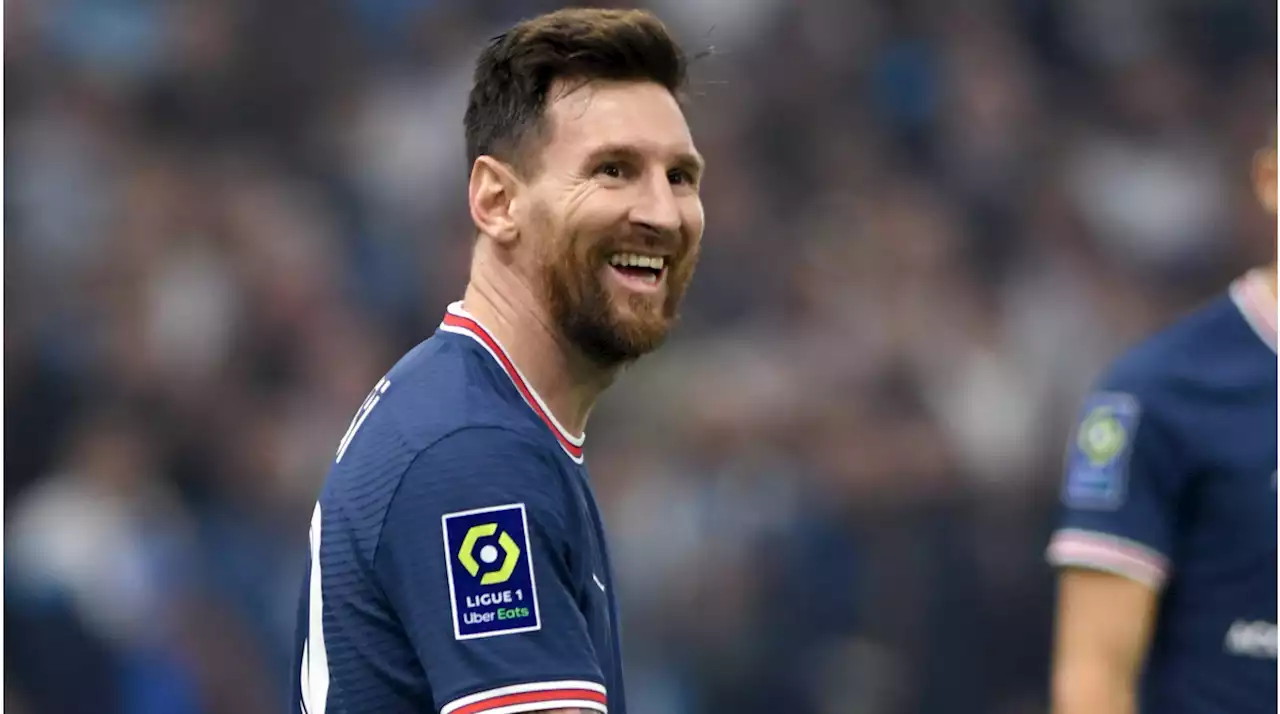 Bericht: Inter Miami hofft auf Messi-Verpflichtung – Gespräche seit „einigen Jahren“