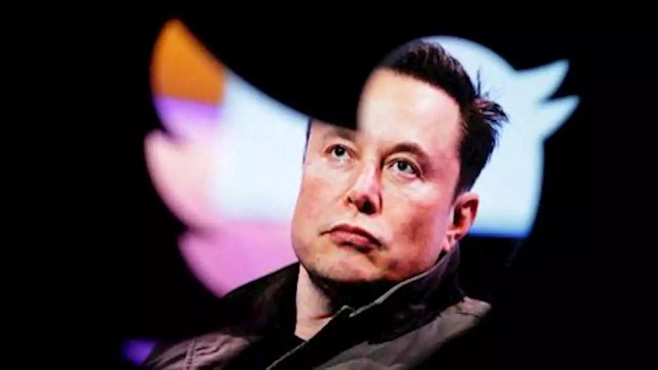 Elon Musk says he will be Twitter CEO