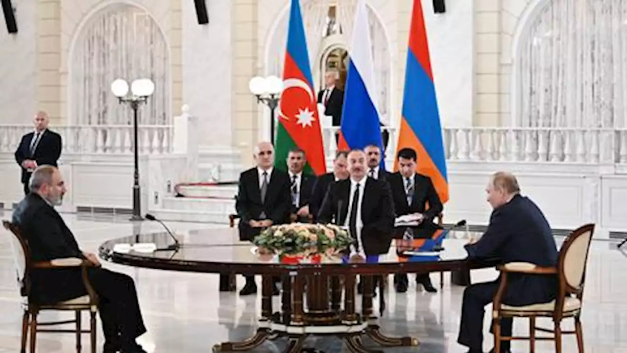 Joint Sochi deal reaffirms compliance to normalisation and regional peace