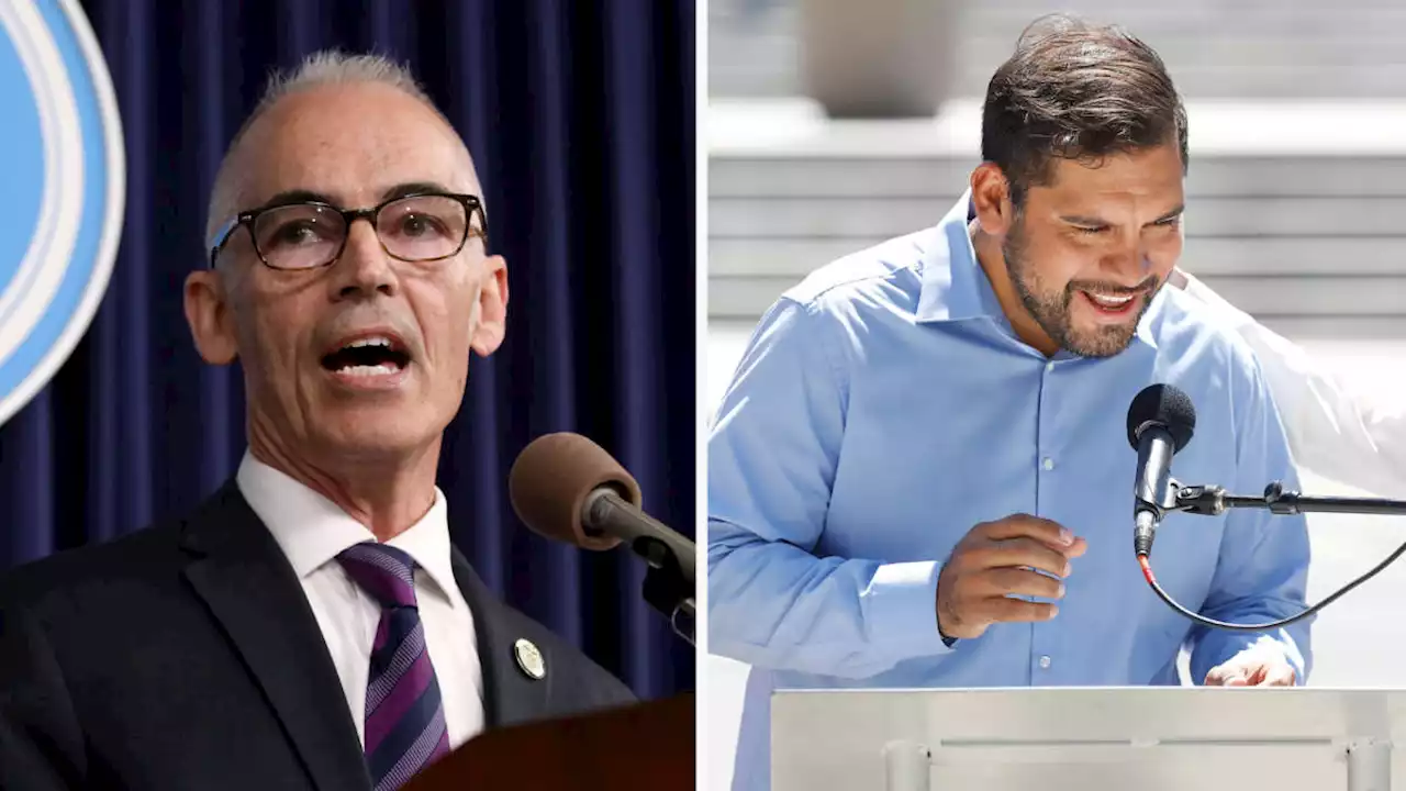 Socialist and Centrist Visions for Housing Are at Center of LA City Council Race