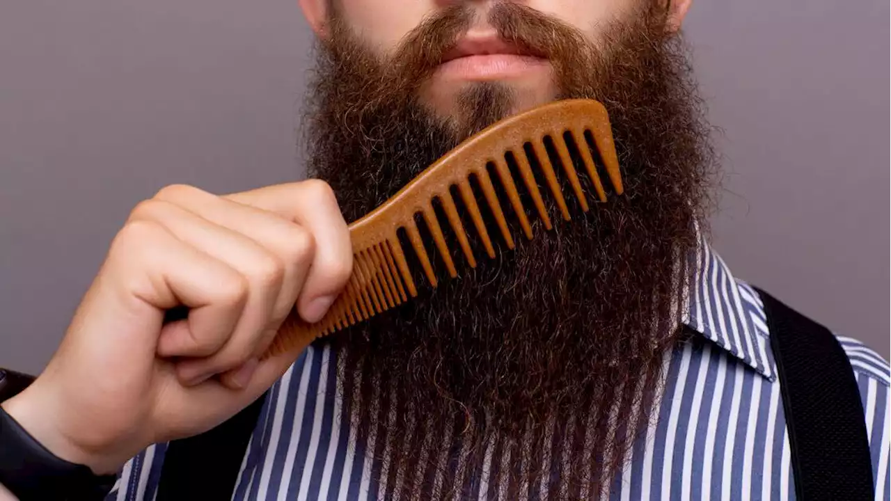 10 beard grooming essentials for No Shave November