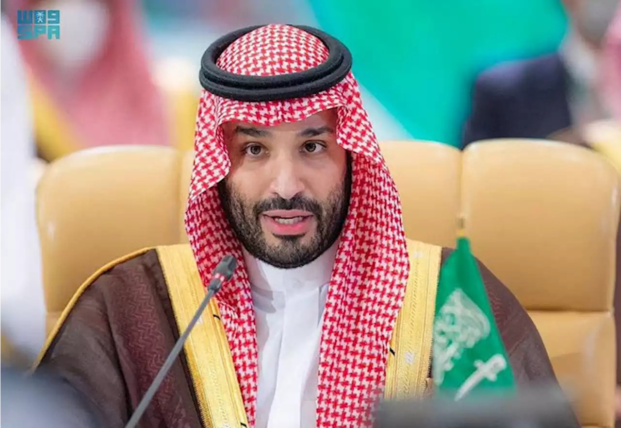 برئاسة ولي العهد.. كل ما تريد معرفته عن المجلس الأعلى للفضاء - صحيفة تواصل الالكترونية