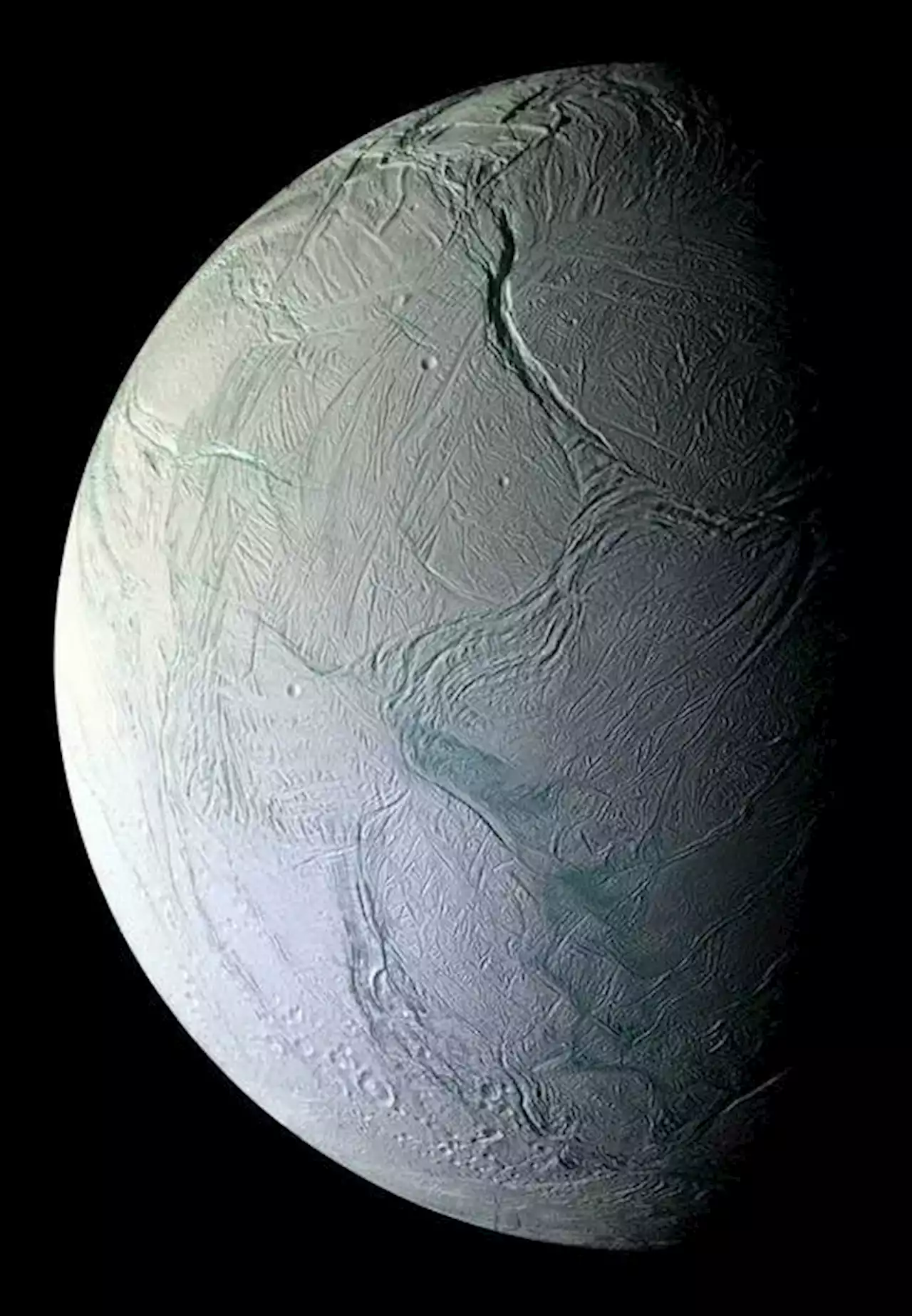 Will Enceladus finally answer, ‘Are we alone?’