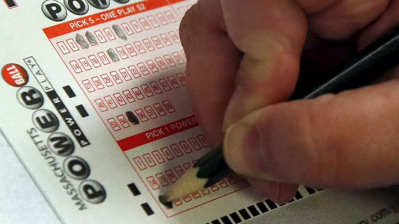 Powerball jackpot grows to $1.2 billion after no Halloween drawing winners