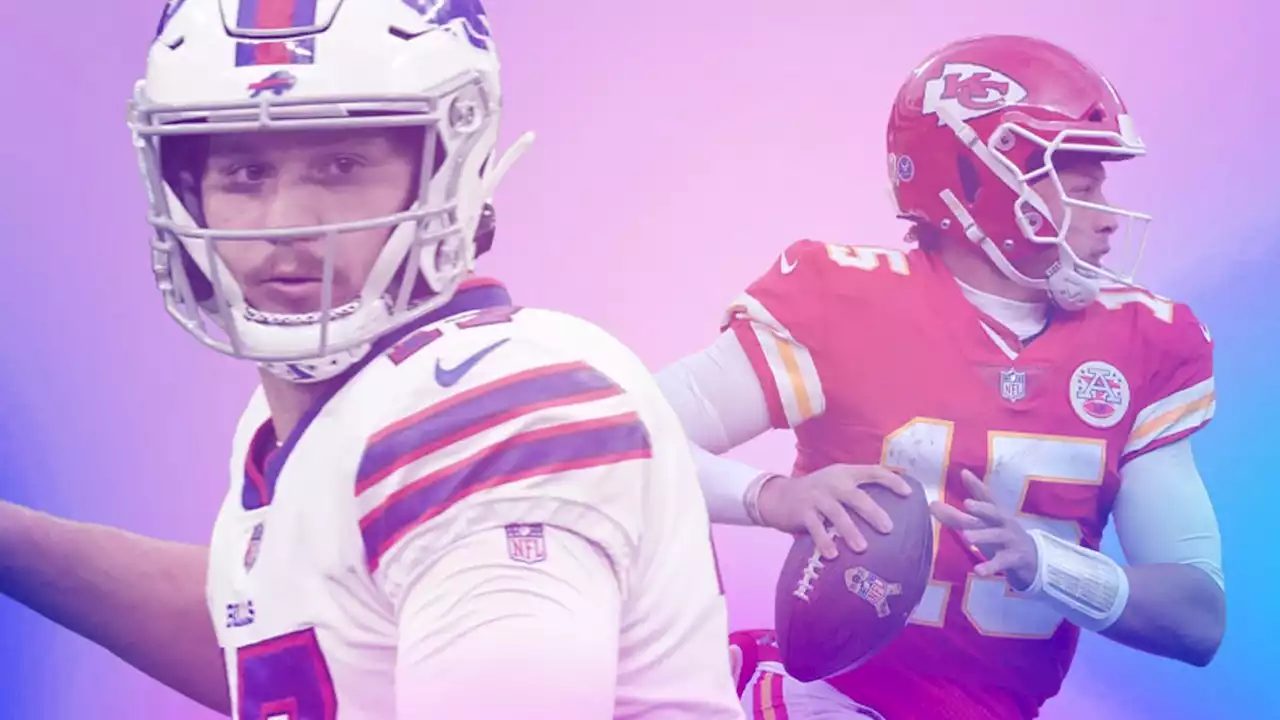 Week 9 NFL power rankings: Which team is No. 1 as 2022 season nears midpoint?