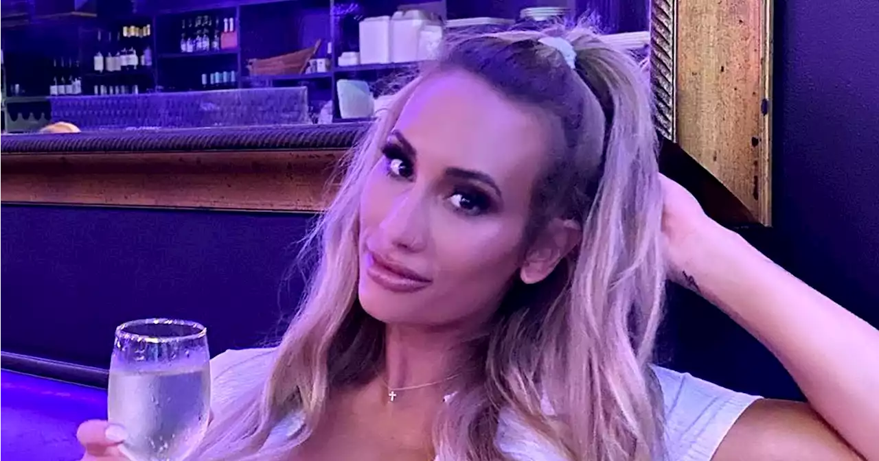 WWE's Carmella Opens Up About Ectopic Pregnancy 1 Month After Miscarriage