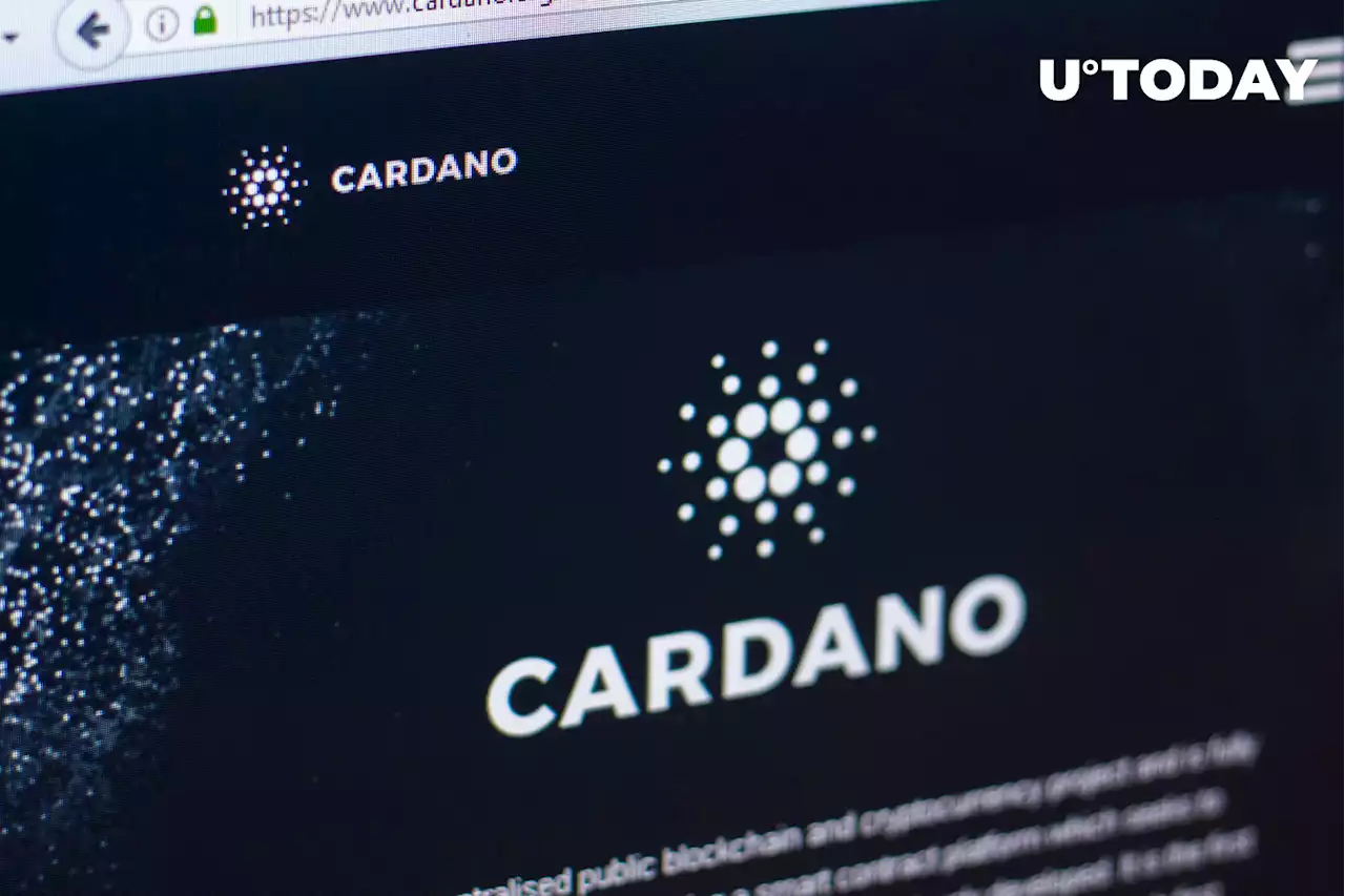 First-Ever BSC-to-Cardano Bridge Goes Live