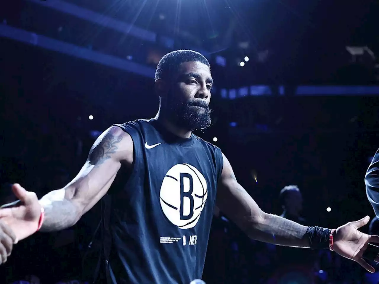 Scott Stinson: Kyrie Irving is back playing basketball for the Brooklyn Nets. But what's next?