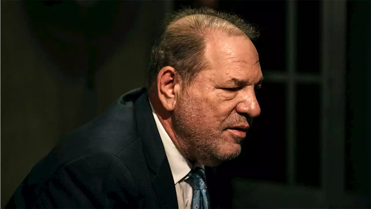 Former Actor Alleges Harvey Weinstein Assaulted Her at TIFF and Told Her: ‘My Wife Loves This. You’re Going to Love This’