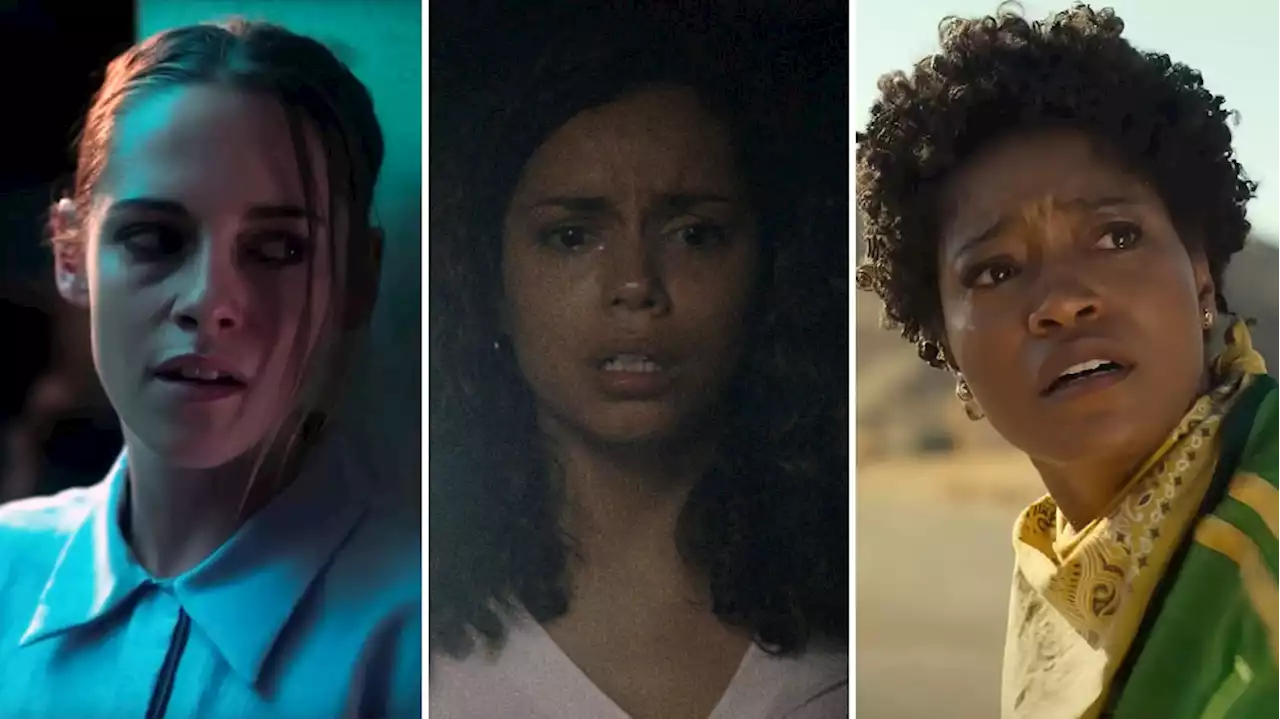 The Best Horror Movies of 2022 So Far, Ranked — From ‘Barbarian’ to ‘X’