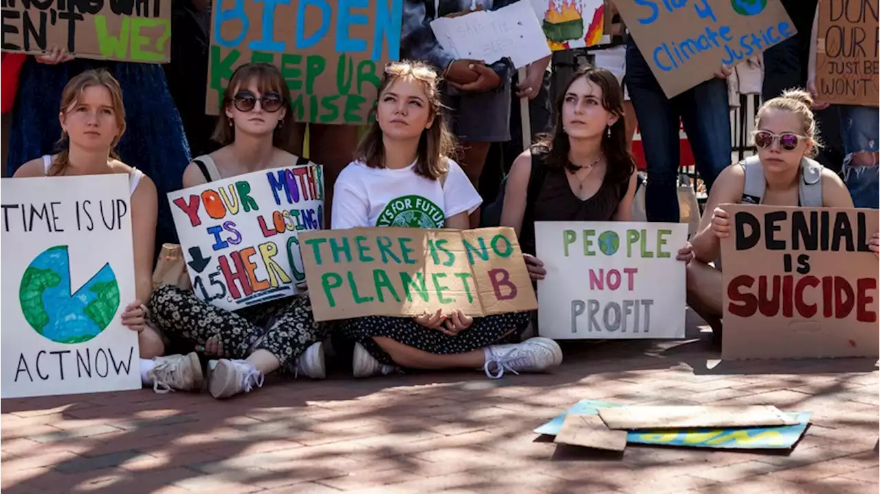 Vegan essen, ÖPNV, Aktivismus: Fünf junge Menschen verraten, wie sie nachhaltig leben