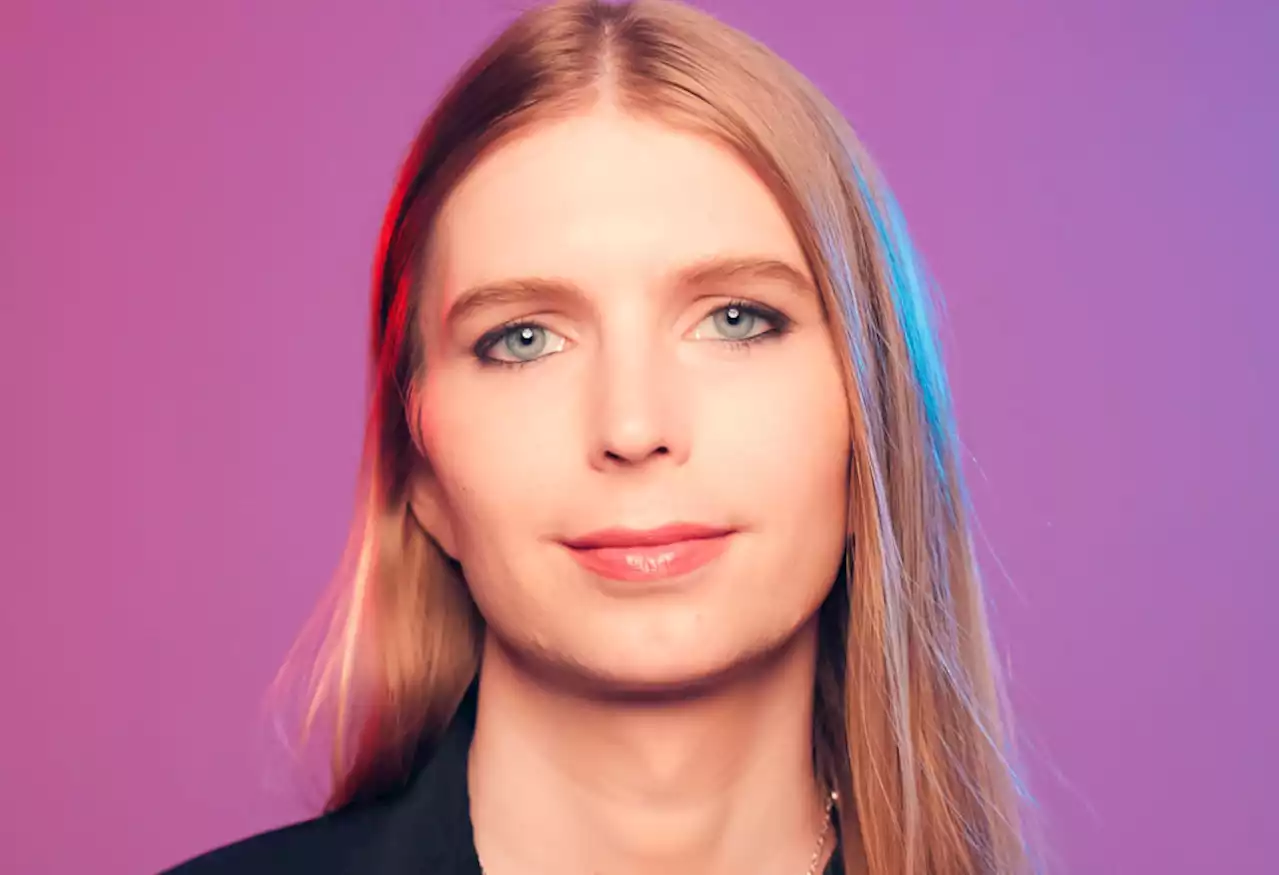 Chelsea Manning's memoir reflects on tormented childhood, gender and value of freedom of information