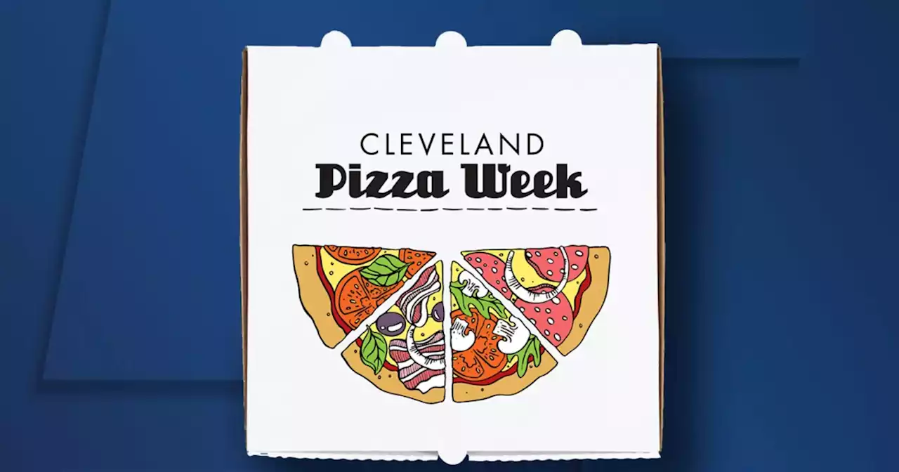 Cleveland Pizza Week returns next week