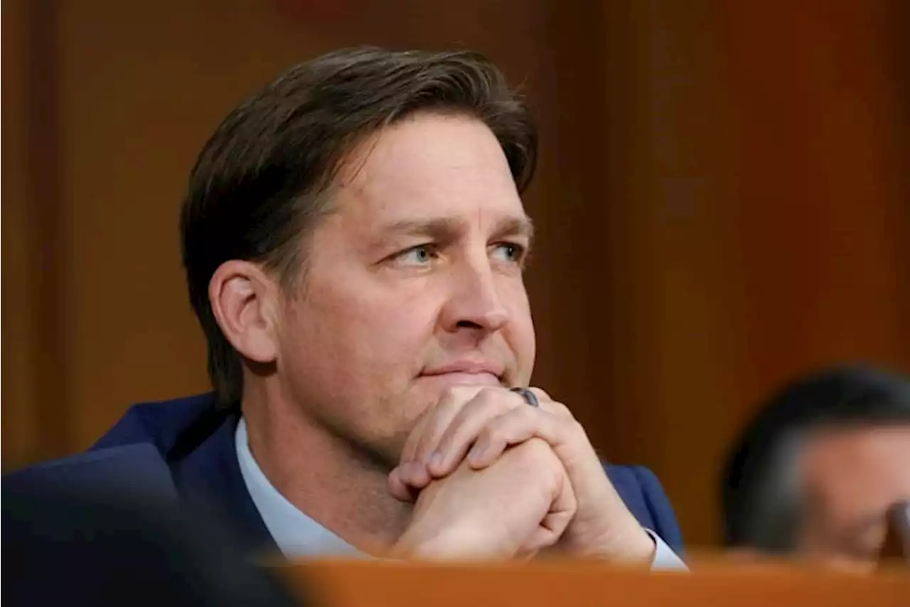 UF Board of Trustees votes unanimously to select Sen. Ben Sasse as school’s president