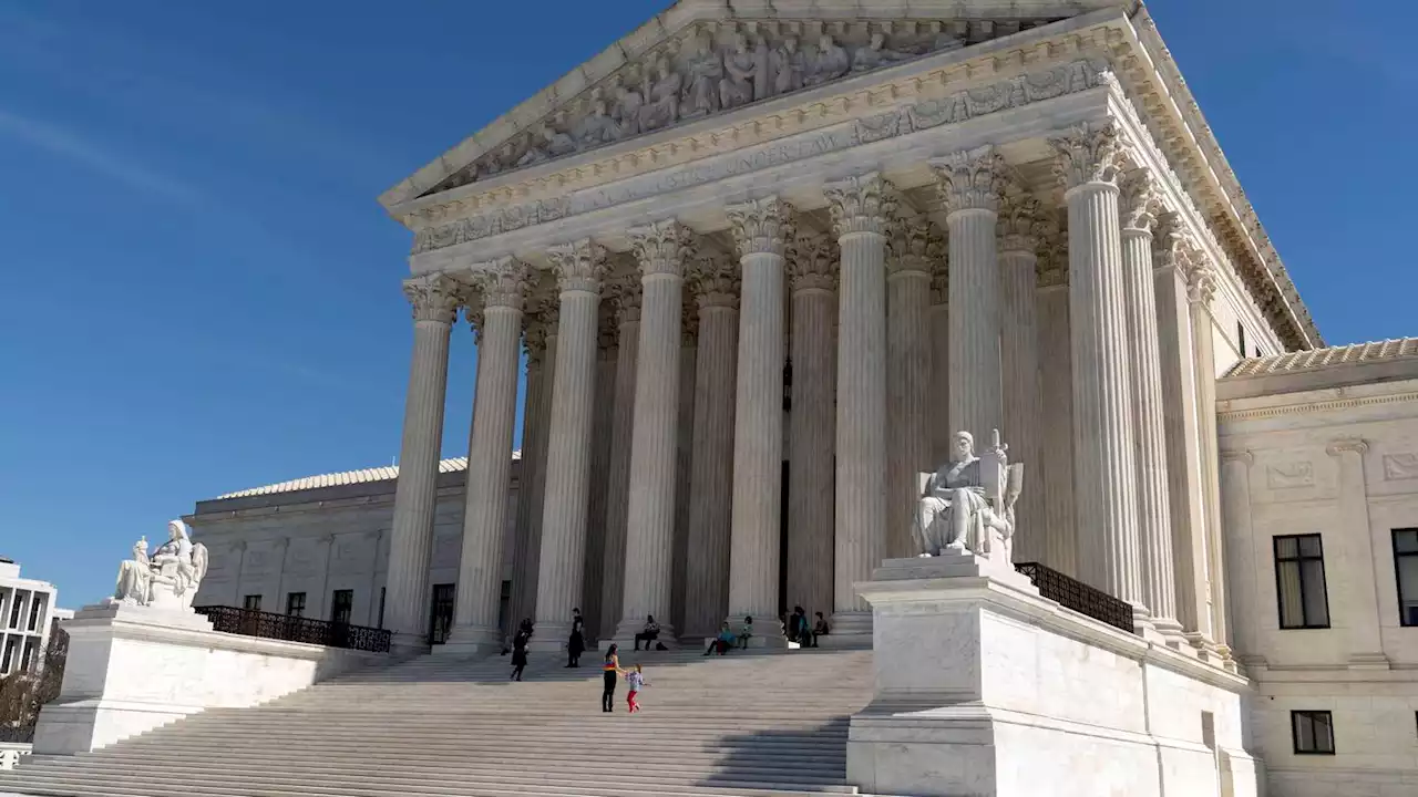 Conservative Supreme Court justices skeptical of race-based college admissions