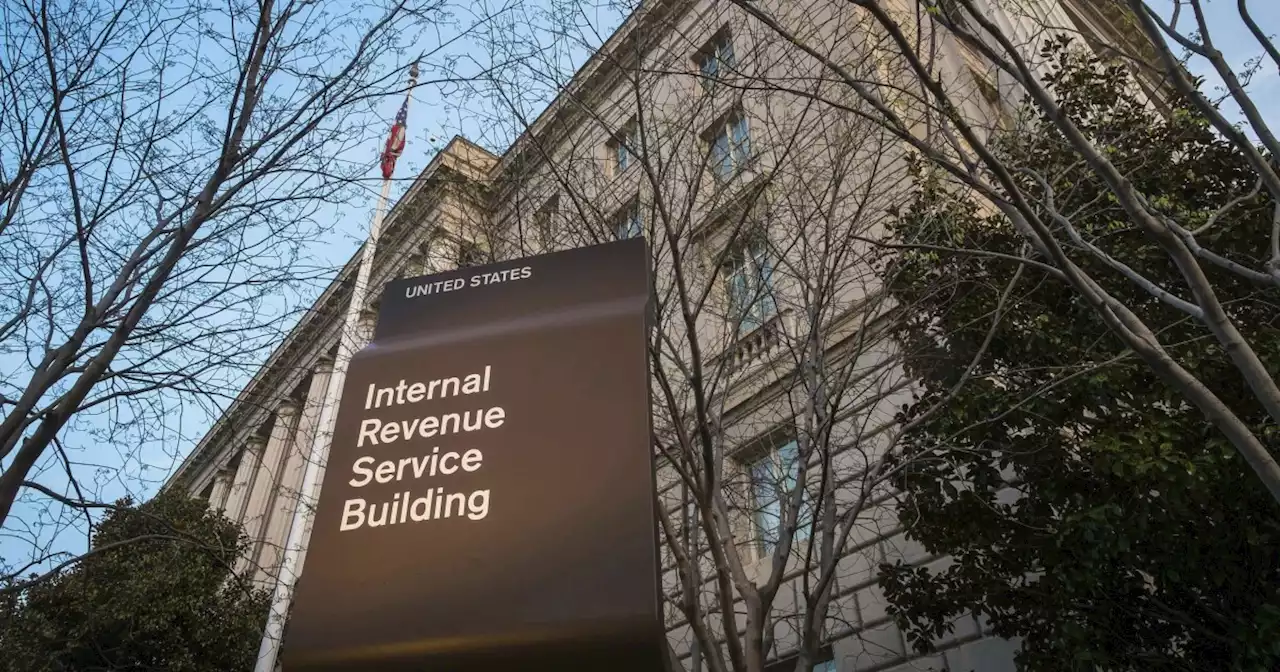 IRS announces improvements, hires 4,000 workers to help during 2023 tax season