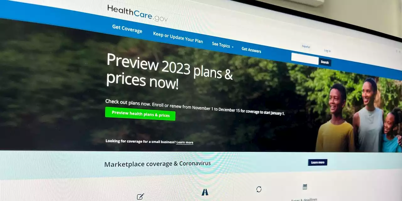 Bigger Affordable Care Act Subsidies Likely to Boost Enrollment