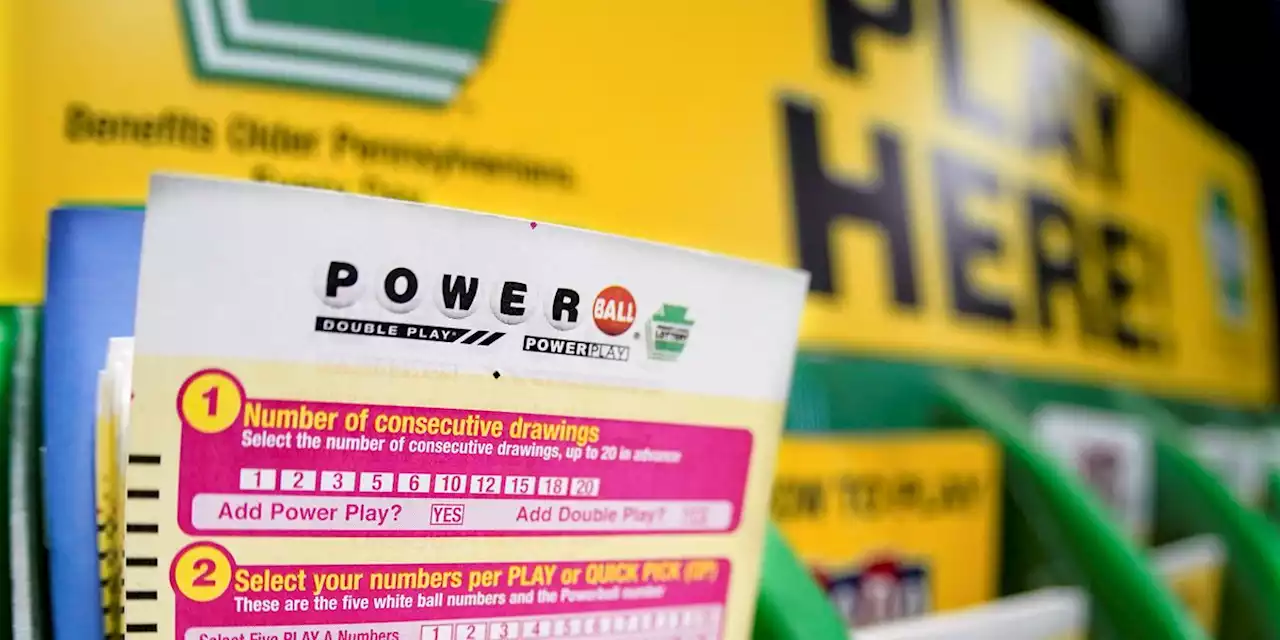 Powerball grand prize hits $1.2 billion without jackpot winner