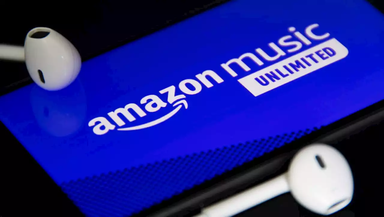 Amazon wertet Prime-Abo auf: Angriff auf Spotify und Apple Music | W&V