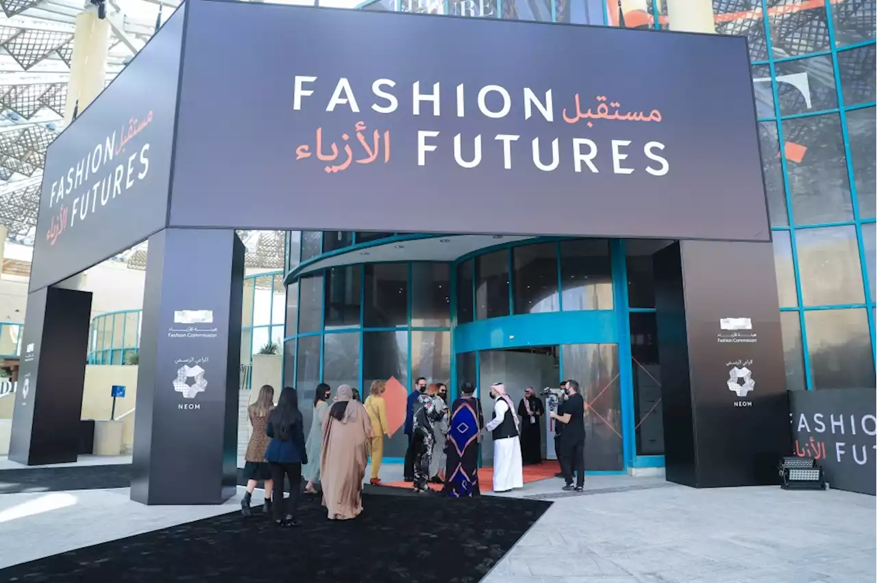 Saudi Fashion Commission to Host Fashion Futures Summit in Riyadh in November