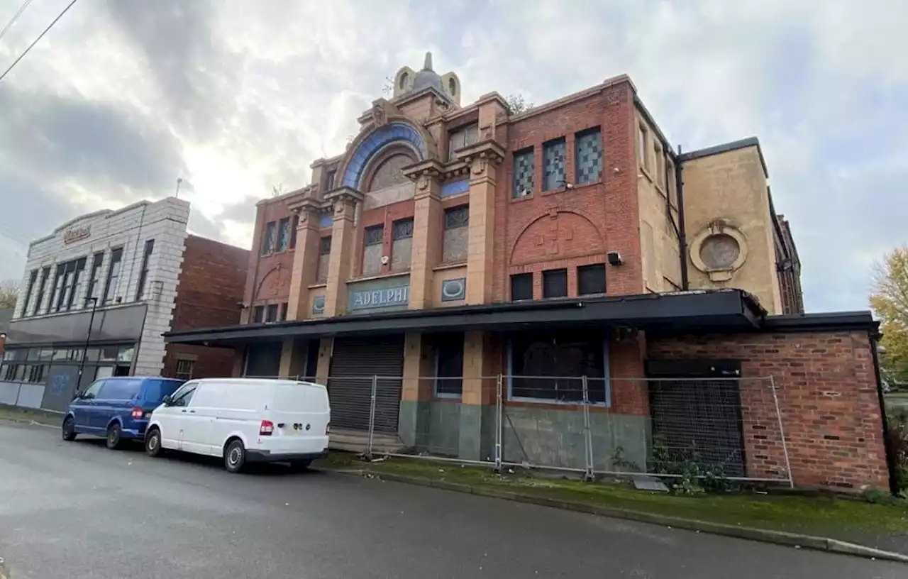 Yorkshire council considering buying Grade-II listed cinema and bringing it back to life