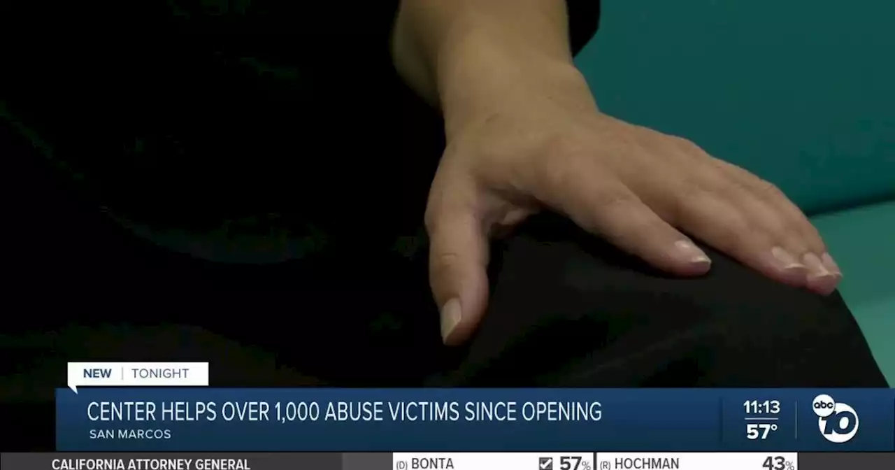 One Safe Place in San Marcos helping those affected by abuse, trauma