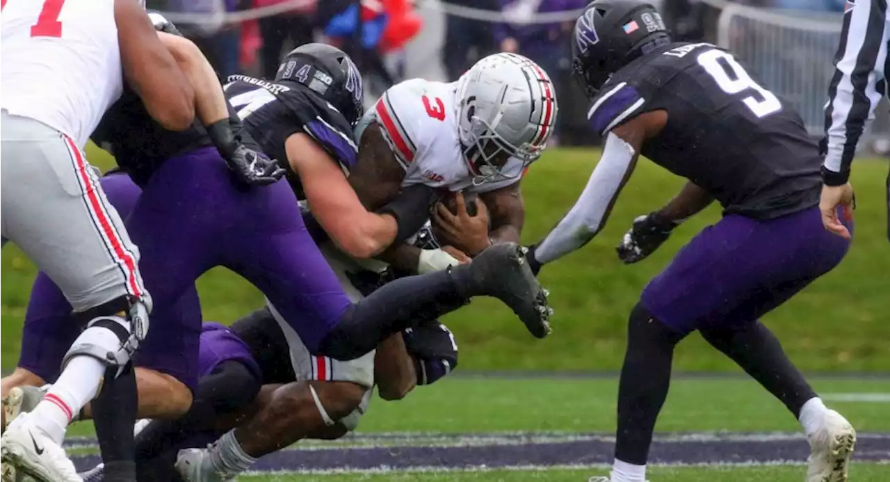 Film Study: Ohio State's Running Game May Have Problems, But Solutions Aren't That Hard to Find