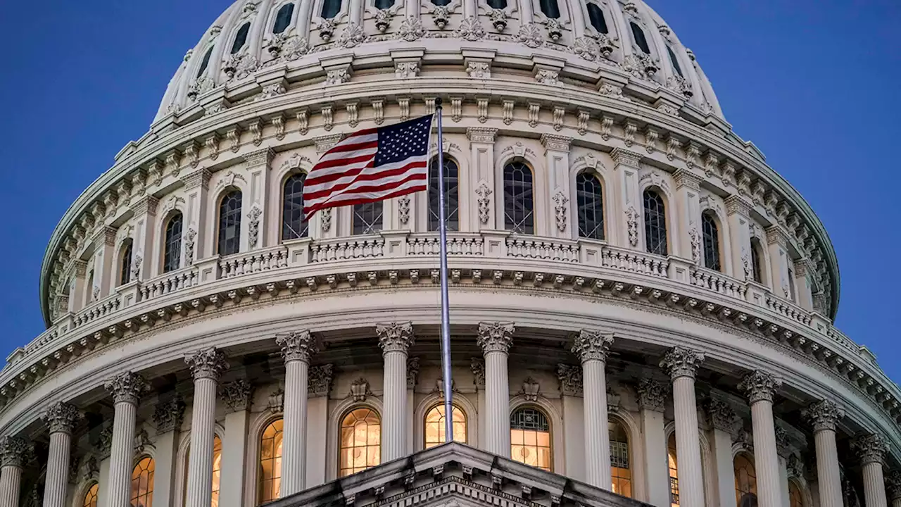 Biden speech live: President gives remarks following election as balance of power remains uncertain