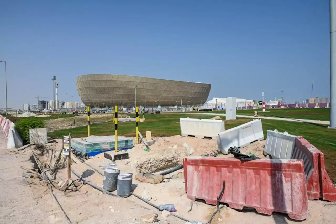 Coupe du monde 2022 : au Qatar, les droits des travailleurs sont bafoués