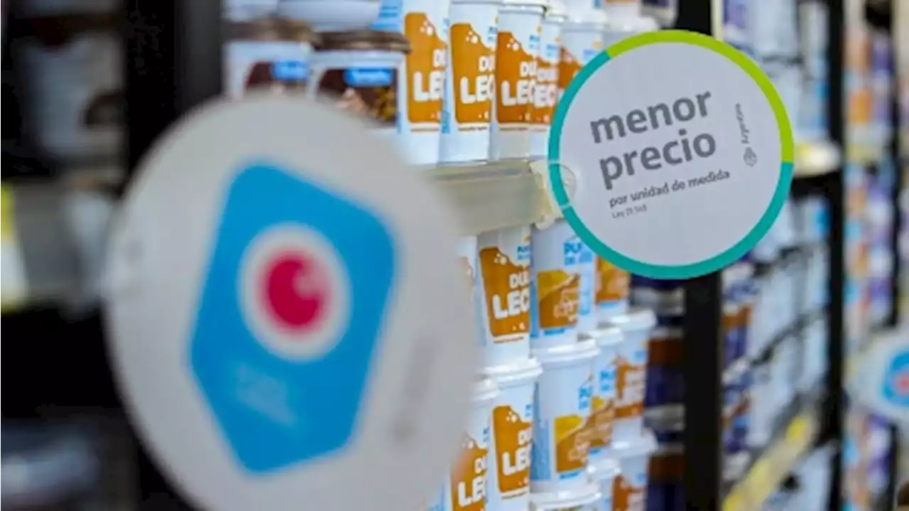 Restan los últimos detalles para la presentación del programa 'Precios Justos'