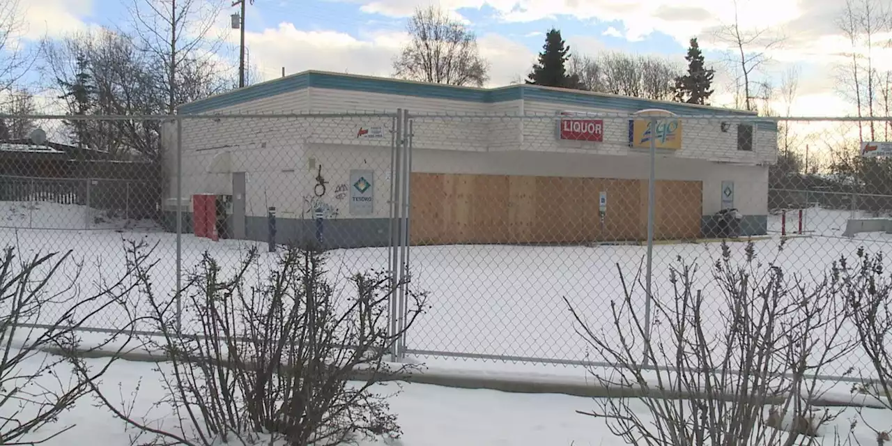 Government Hill residents upset about closed convenience store