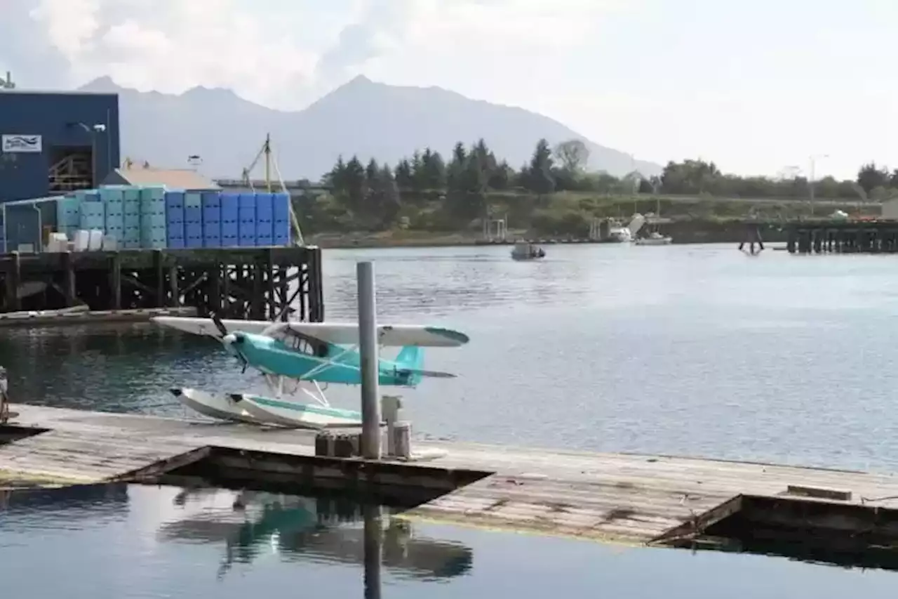 Sitka Assembly moves forward with full-scale seaplane base project