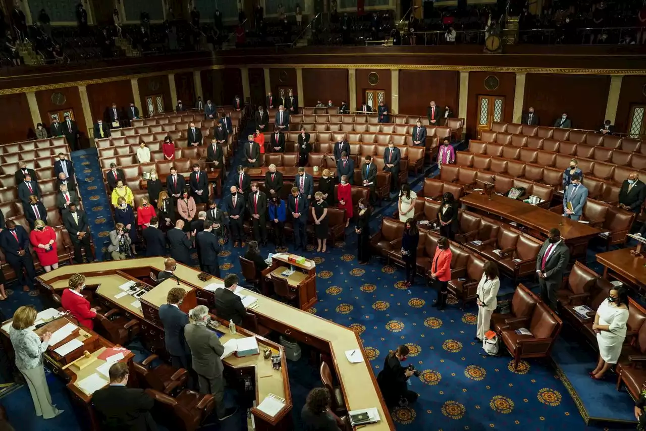 Every state sending a woman to Congress for first time in US history