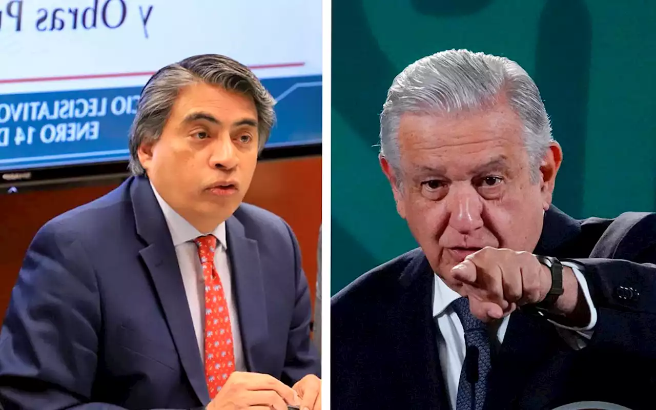 De 'ultratecnócrata' a 'buen economista': las cambiantes opiniones de AMLO sobre Gerardo Esquivel