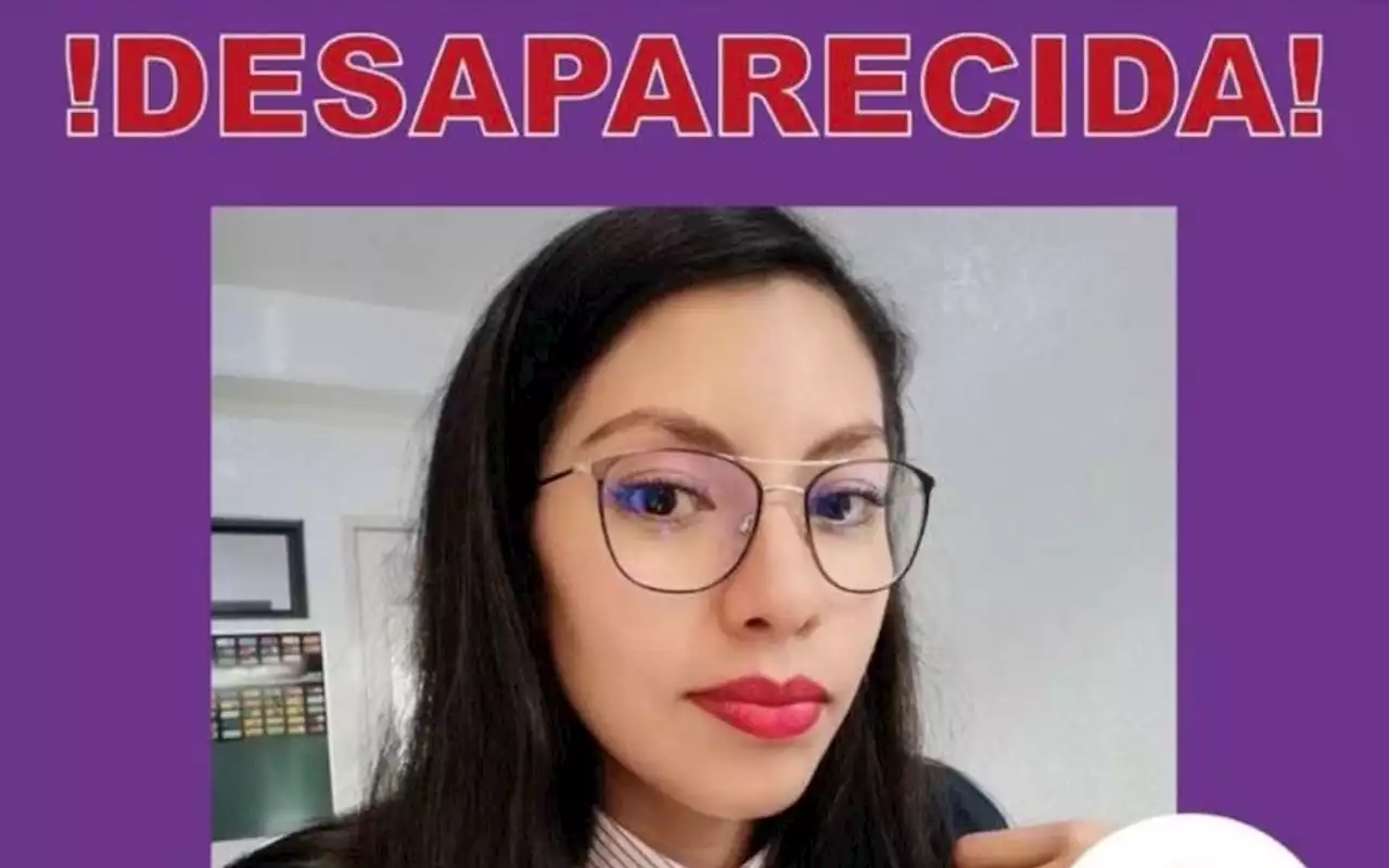 Maestra Mónica Citlalli de Ecatepec es la mujer encontrada en la México-Cuernavaca