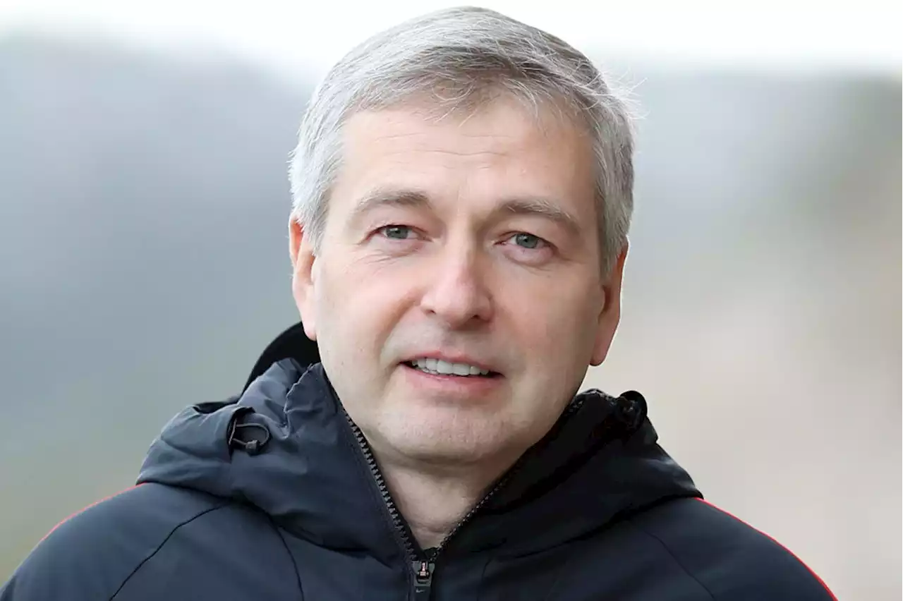 Swiss Prosecutors Are Now Investigating Russian Billionaire Rybolovlev at the Request of His Nemesis Yves Bouvier | Artnet News