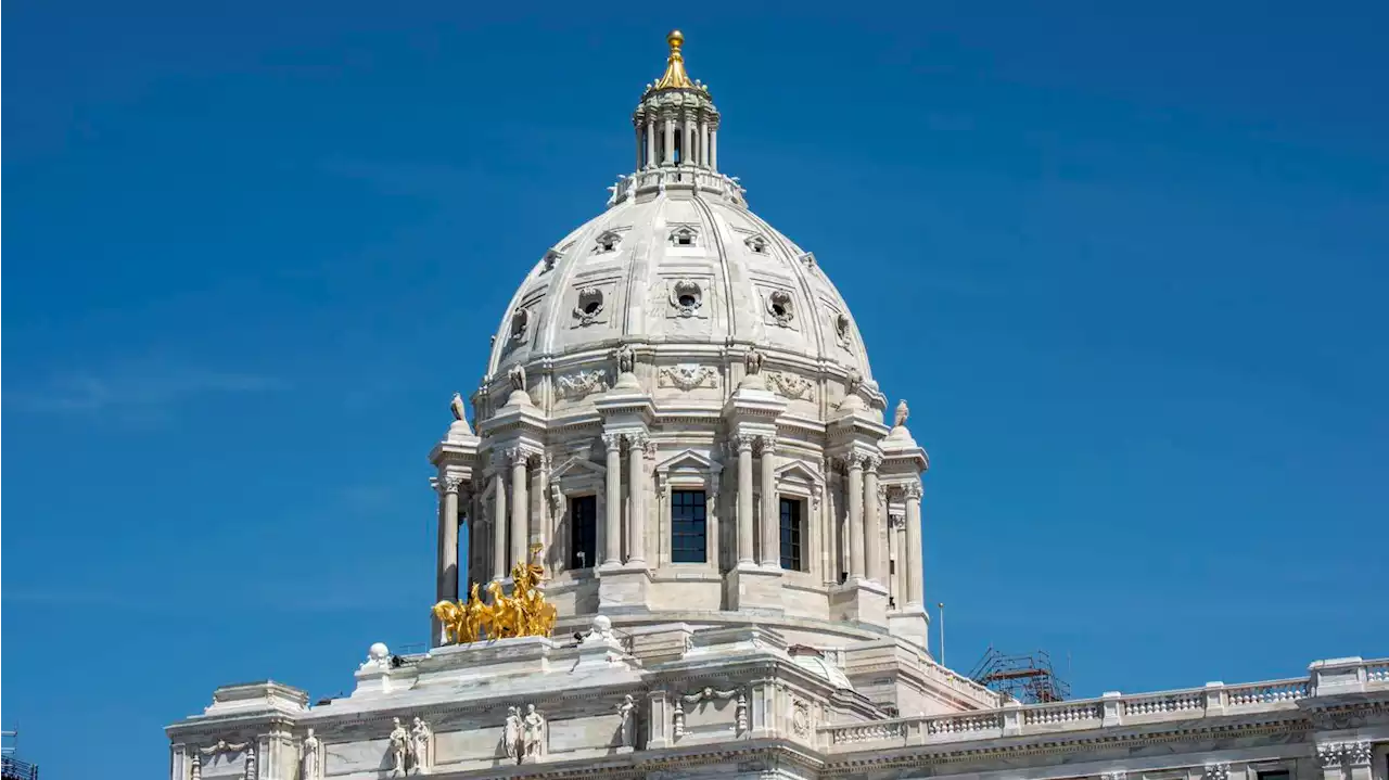 Legislative wins give Minnesota Democrats a governing 'trifecta'