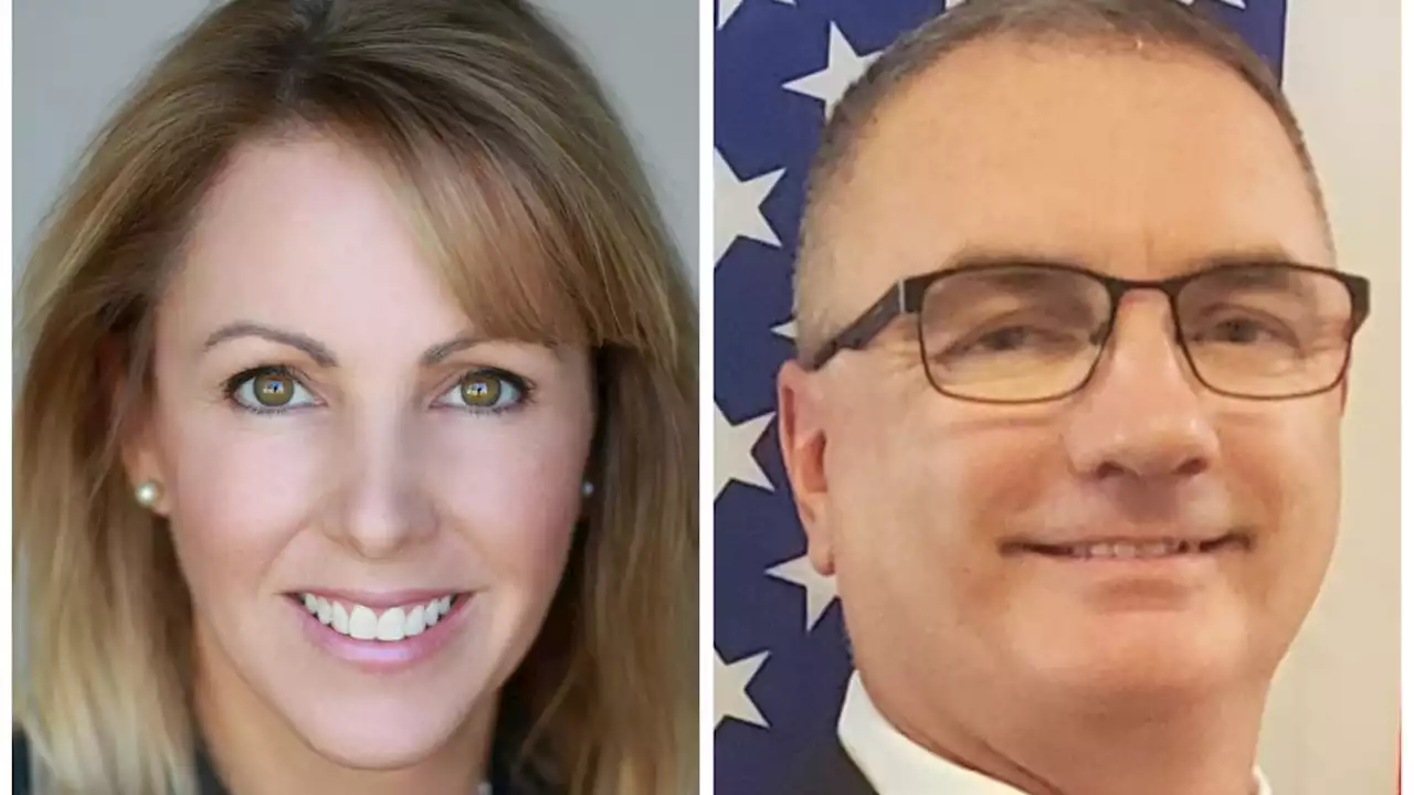 Maricopa County Community College District: Kelli Butler keeps big lead over disgraced Randy Kaufman