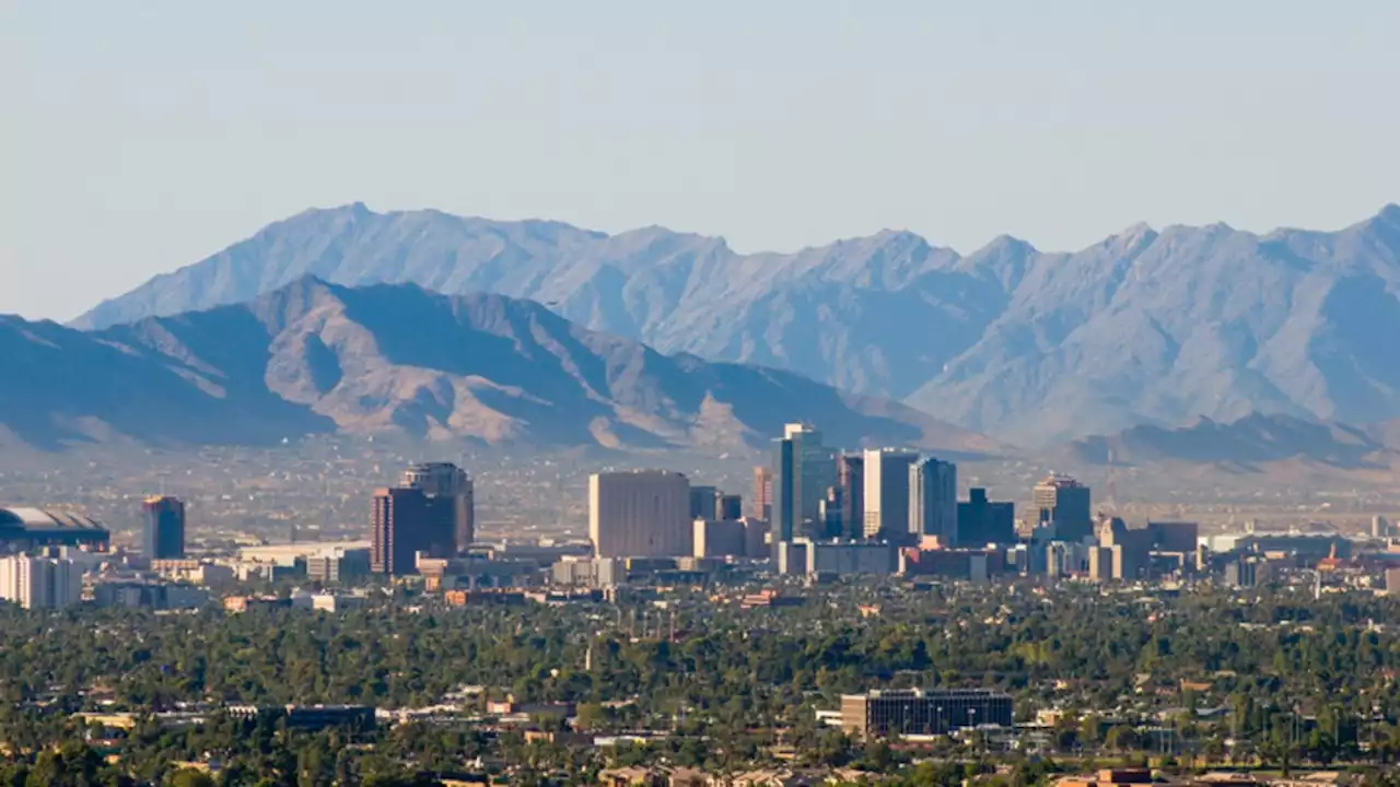 Phoenix remains nation's inflation leader, but region sees first drop in 14 months