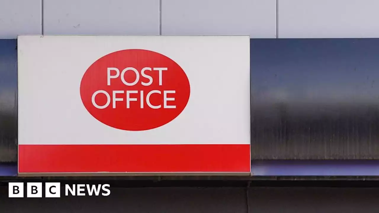 Woodborough Post Office: Man charged after break-in