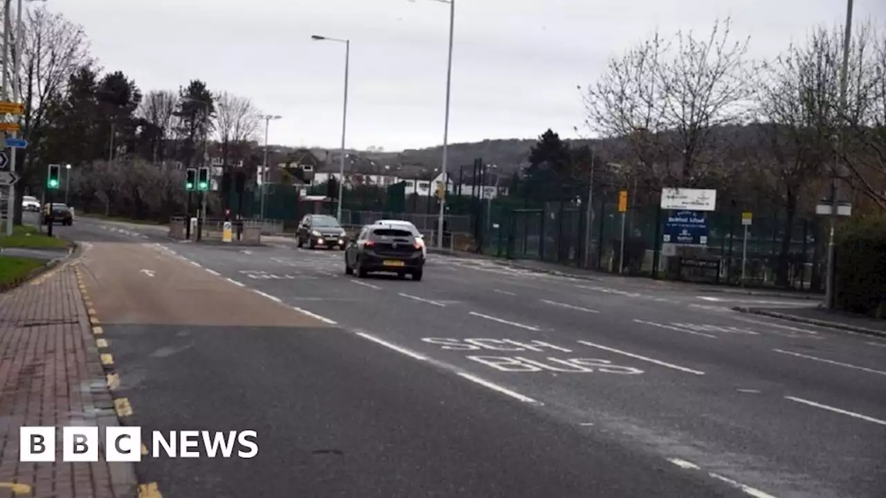 Bradford: Road safety work to start outside school where child died