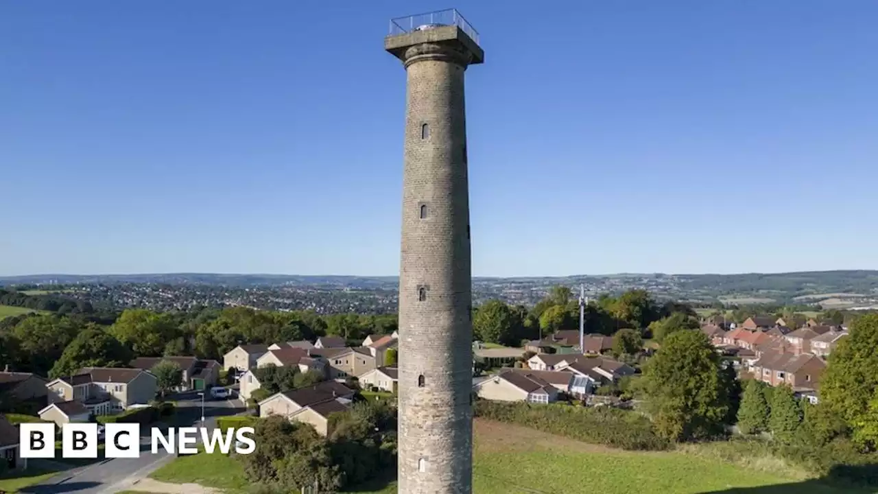 Historic tower in Rotherham among at-risk buildings saved