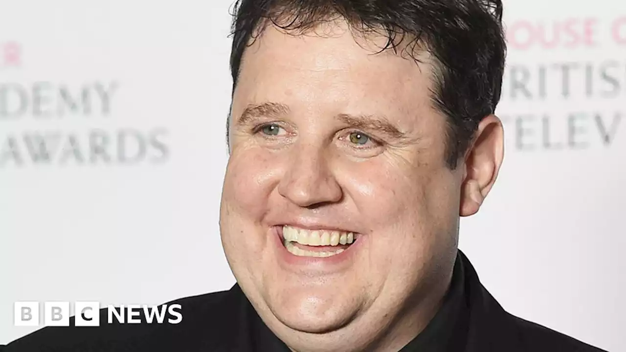 Peter Kay tour: Huge demand crashes O2 Priority and Three ticket pre-sale